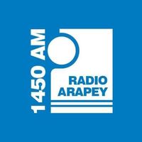 Radio Arapey 1450AM