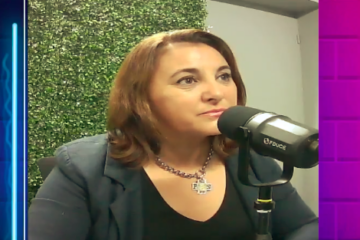 Dra. Cecilia Eguiluz - Radio Arapey