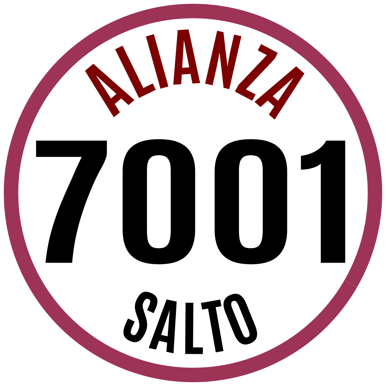 ALIANZA 7001